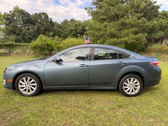 2013 MAZDA MAZDA6