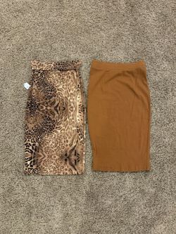 Pencil skirts Size S