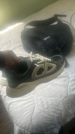 Dior B30 Sneakers