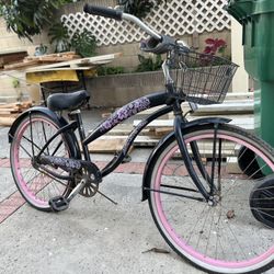Adult Size Bike 
