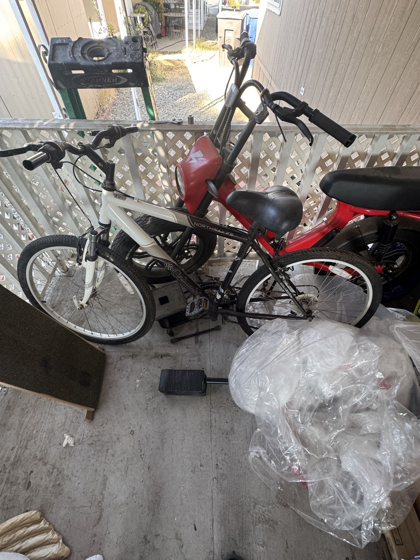 Bike