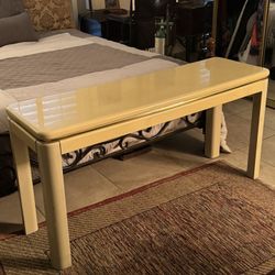 Console Table 