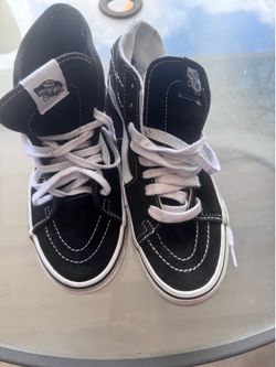 Vans Shoes
