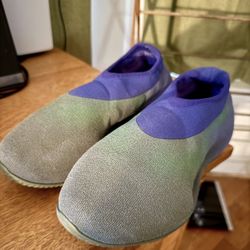 adidas Yeezy Knit RNR Faded Azure