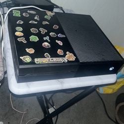Xbox One 