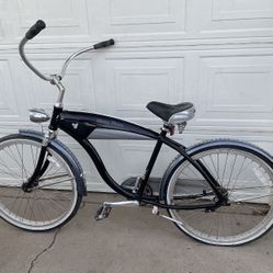 Huffy Disney Micky Mouse Limited Edition Men’s Cruiser Bicycle 