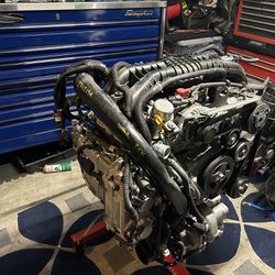 Wrx 2015/2021 FA20 Engine Parts 