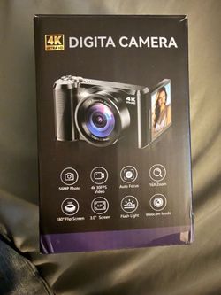 Digital Camera