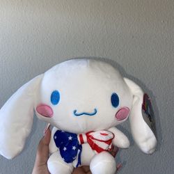 cinnamoroll