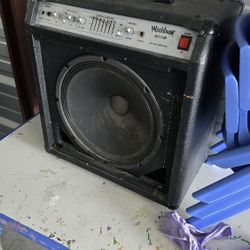 Base Amp 