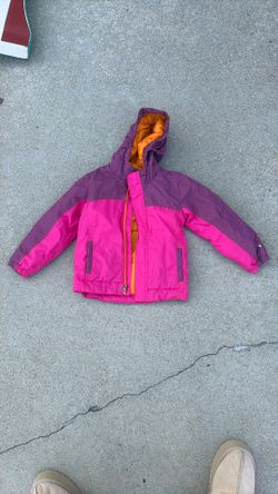 Girls Jacket