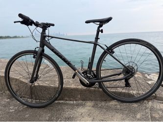 Giant Escape 3 Disc M - Excellent Conditions