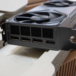 Nvidia RTX 5070 Founders Edition