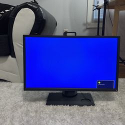 Benq Zowie XL2546-B 24.5 Inch 240Hz Esports Gaming Monitor with Stand