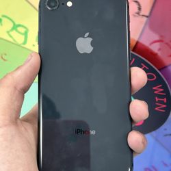 Iphone 8 ! Limited Time Sale ! 