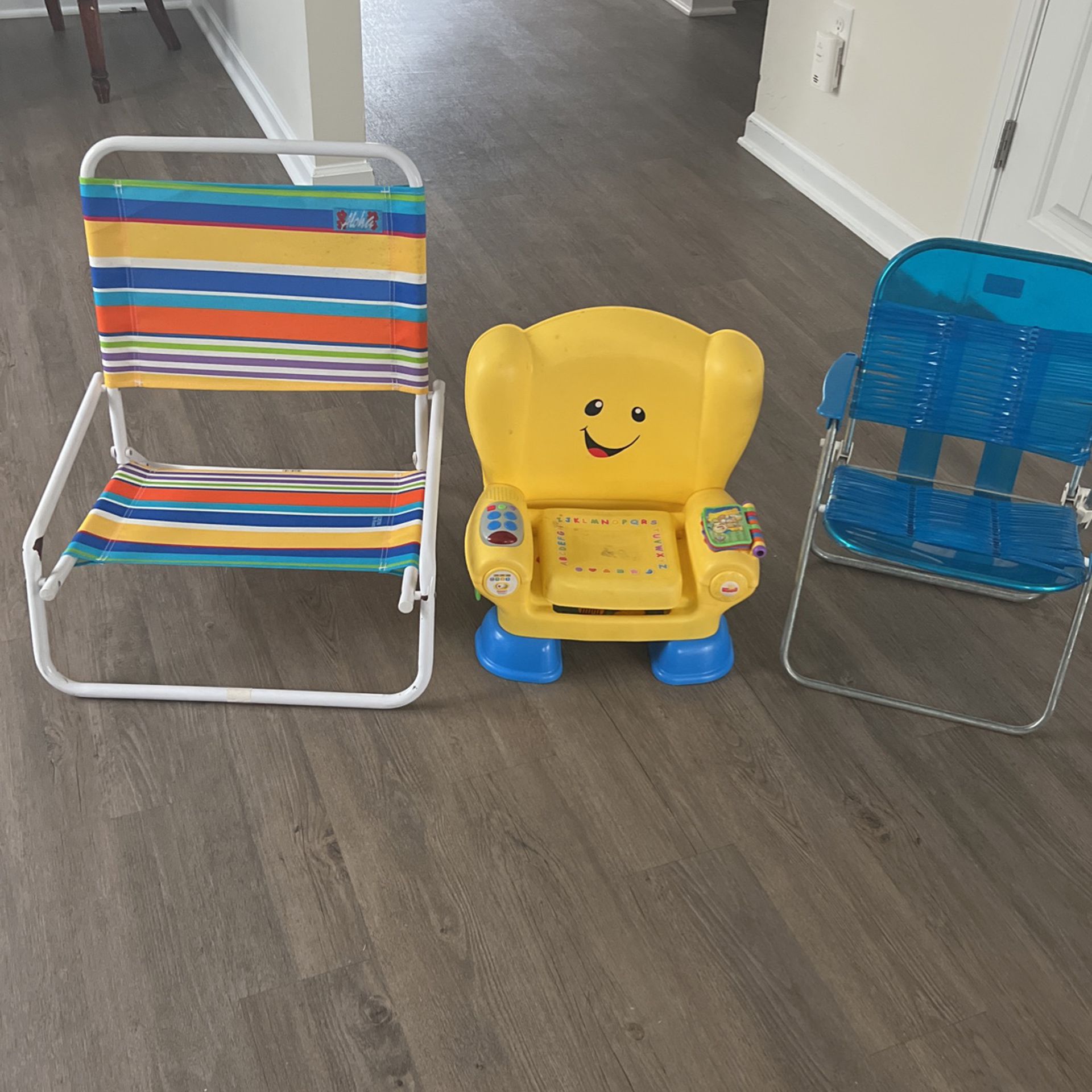 Toddlers Or Young Children Chairs