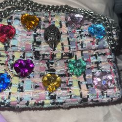 Kurt Geiger purse 