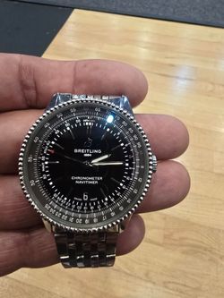 Breitling Navitimer 41mm