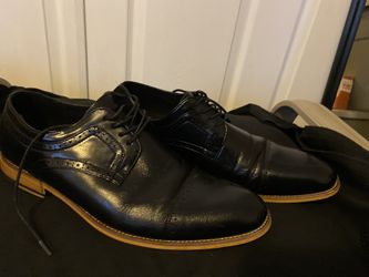 Stacy Adam’s Men’s  Size 12W