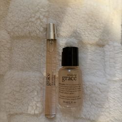 Philosophy Amazing grace Eau de Parfum Intense Pen Spray 0.33 oz 10 ml set