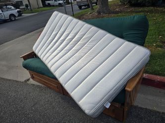 Free Curb Alert Free Twin Mattresses