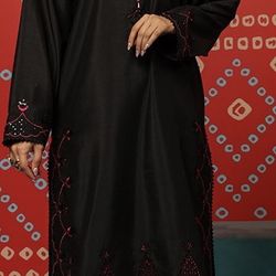 Indian/Pakistani Kurta Trouser