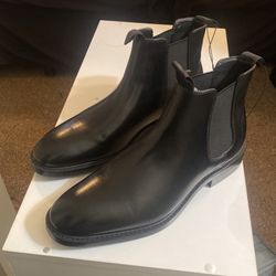 Brand New Boots 