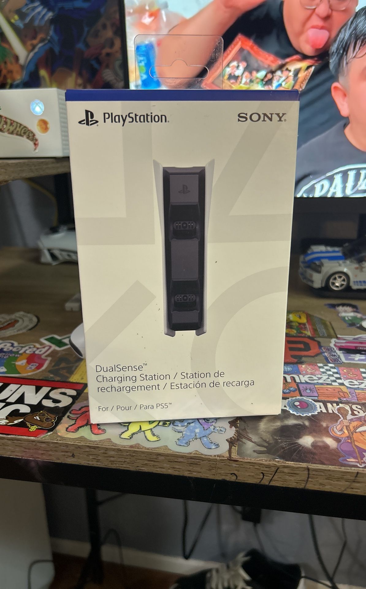 Brand New Dualsense Charging Station