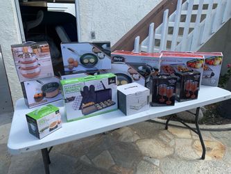 Brand New KITCHEN ITEMS! Will bundle for them all!