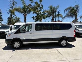 2016 Ford Transit-350