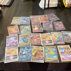 Pokémon Cards