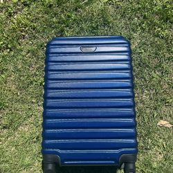 Suitcase 
