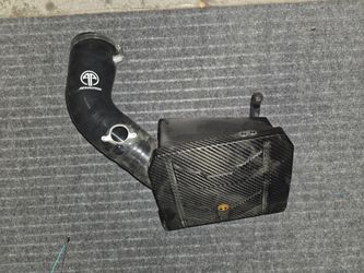 ARMASPEED Cold Air Intake
