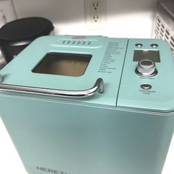Homemade Bread Maker