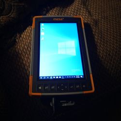 Rugged Mesa 3 Windows Tablet 