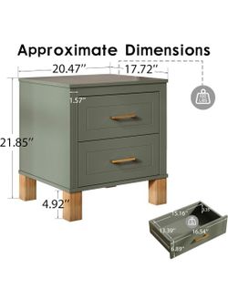 Nightstand -2