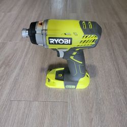 Ryobi Impact Driver