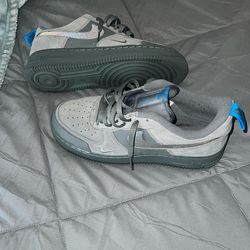 Air Force 1s
