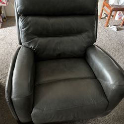 Lazy Boy Recliner 