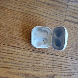 Samsung Galaxy Buds Live (CASE ONLY) 