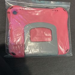 Amazon Fire Tablet 8 Case And Screen Protector 