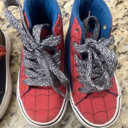 Toddler Shoes Size 6