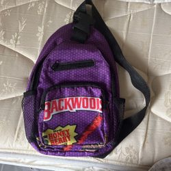 Backwoods Bag