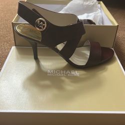 Michael Kors High Heals