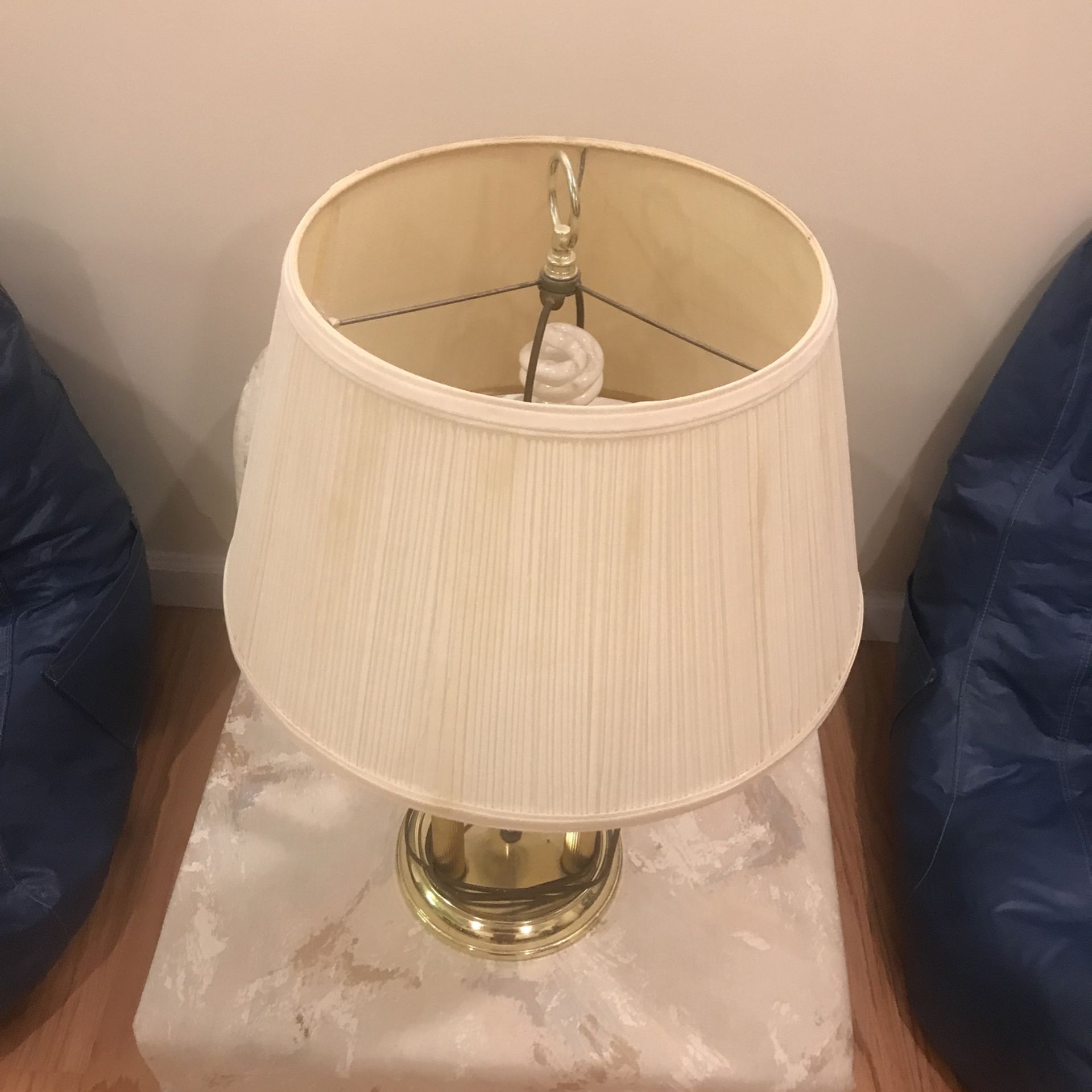 Price Reduced !!!!Table/desk Lamp In Very Good Condition For Sale!!!
