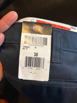 Dickies shorts sz 38
