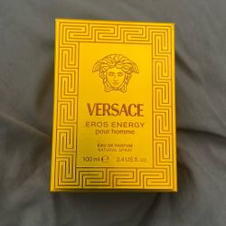 Versace Cologne