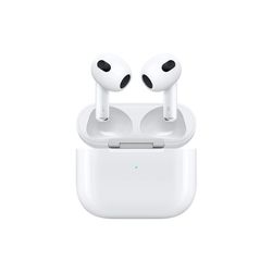 Apple AirPods Gen 3, Brand New. 