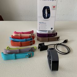 Fitbit Charge 2