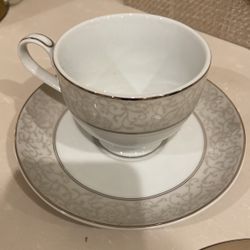 Mikasa Tea Set